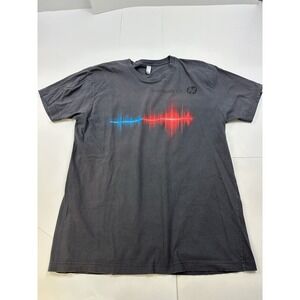 HP Hewlett Packard Computers Promotional Shirt XL Beats Audio